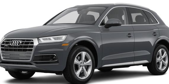 AUDI Q5 E 2020 WA1ENAFY9L2089371 image